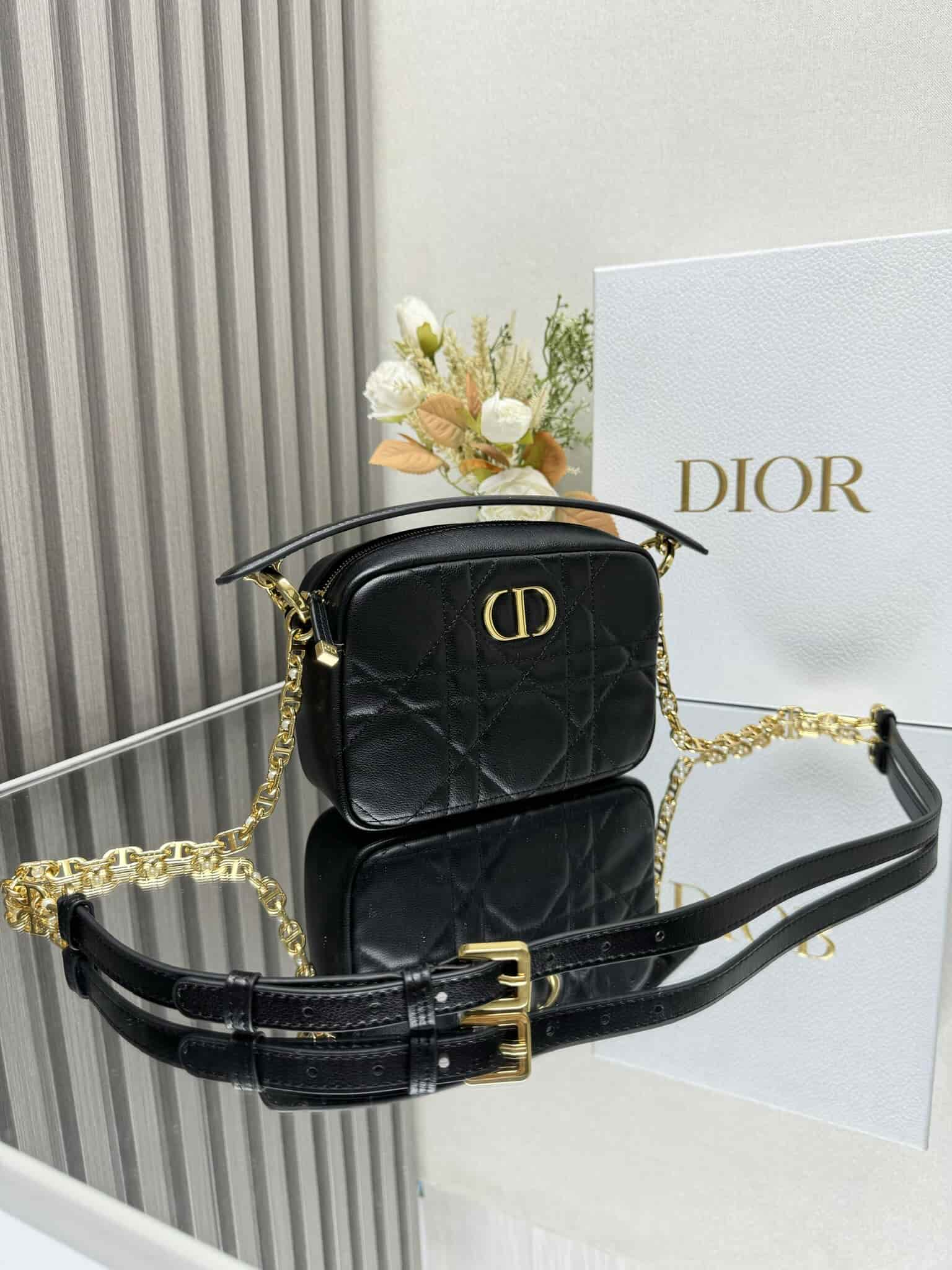 Dior DR3352 LADY'S BAG