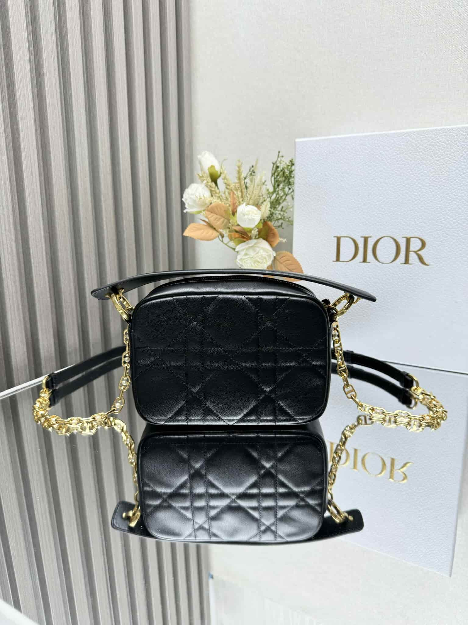 Dior DR3352 LADY'S BAG