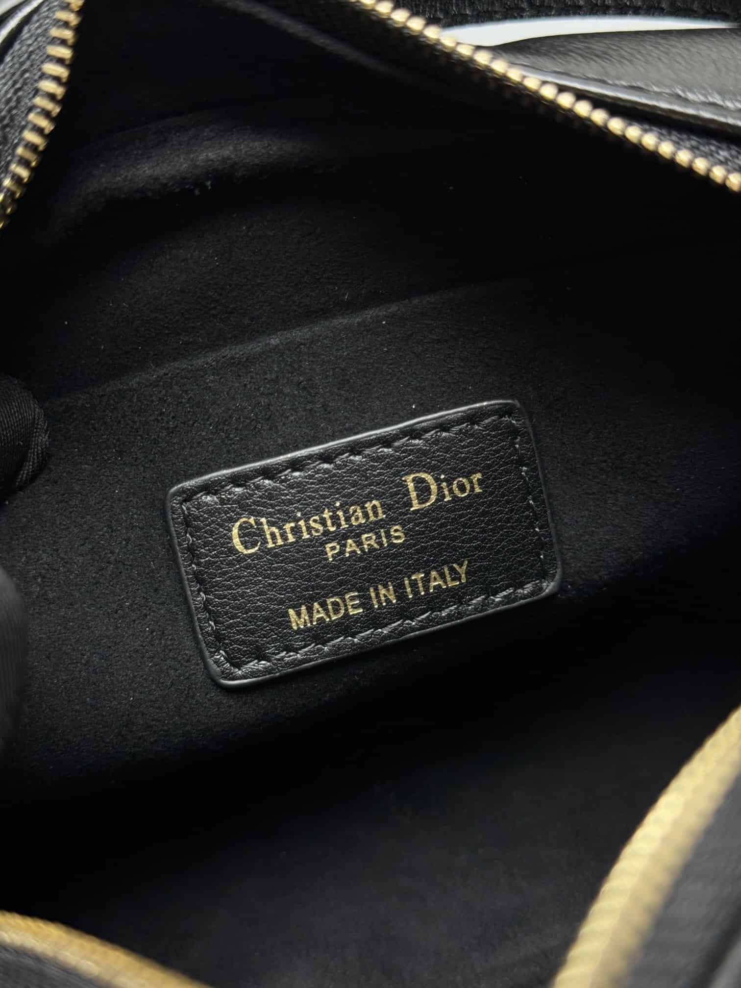 Dior DR3352 LADY'S BAG