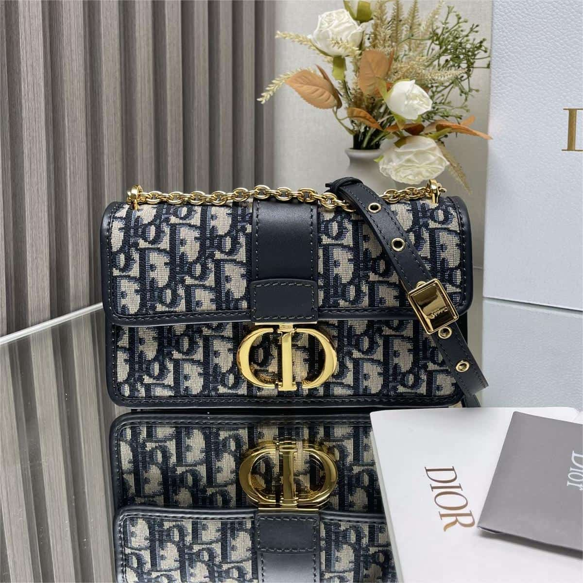 Dior DR9028 LADY'S BAG