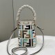 FENDI FI038D LADY'S BAG