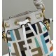 FENDI FI038D LADY'S BAG