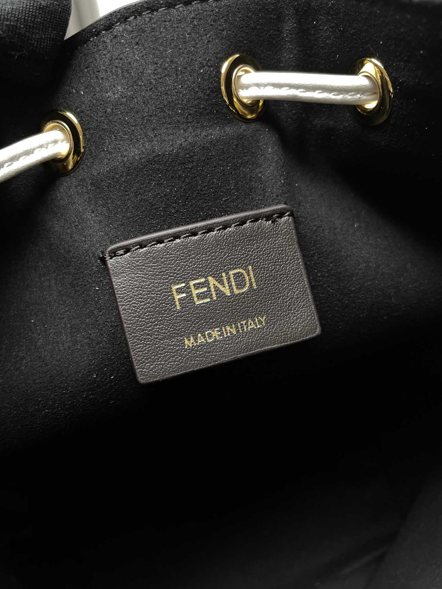 FENDI FI038M60 LADY'S BAG