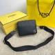 FENDI FI7M0357 FANNY PACK