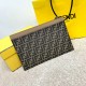 FENDI FI7N134 LADY'S BAG WALLET