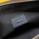 FENDI FI7N134 LADY'S BAG WALLET