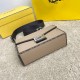 FENDI FI7VA565 LADY'S BAG