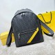 FENDI FI7VZ077 BACKPACK