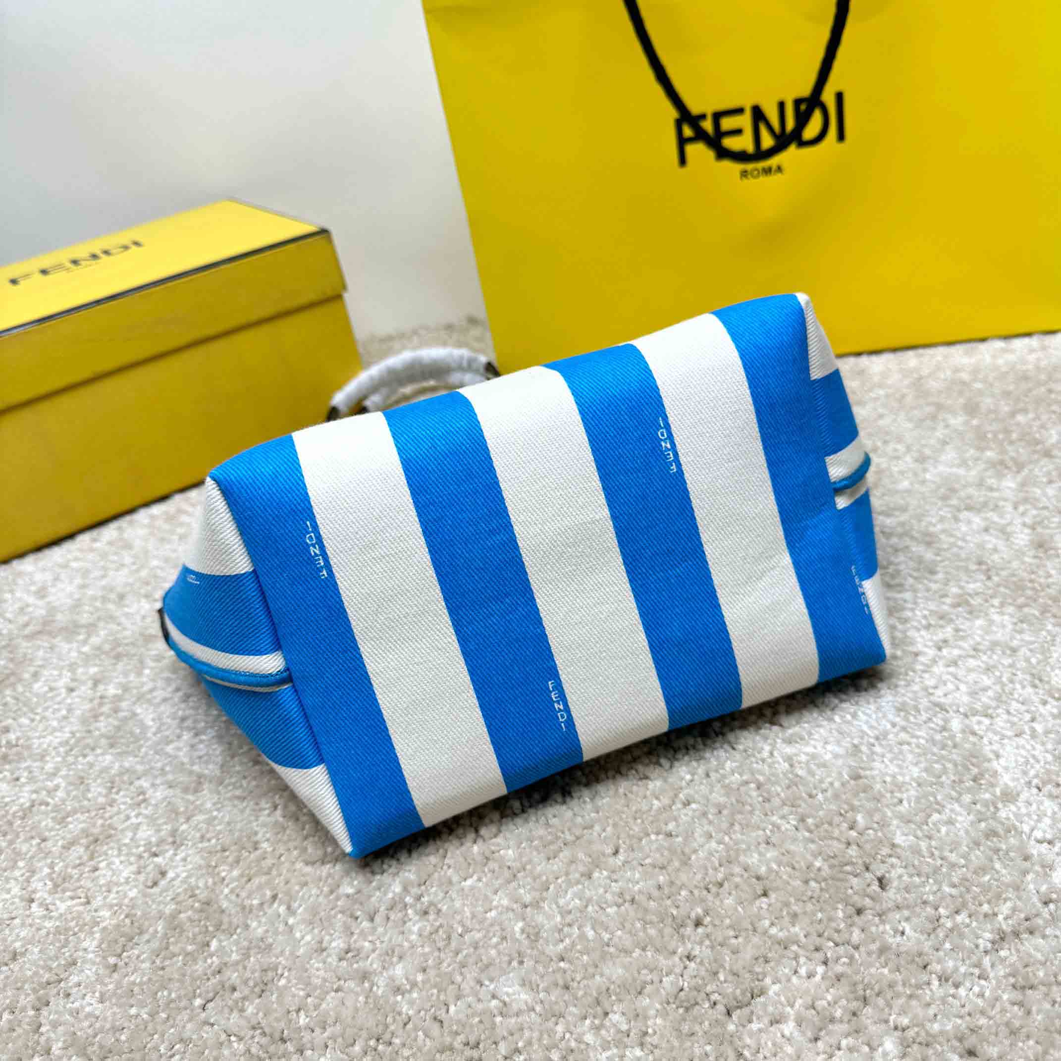 FENDI FI9899 LADY'S BAG