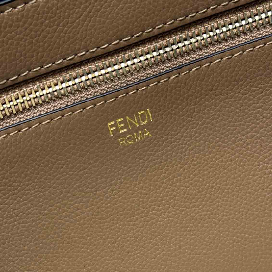 FENDI FI9899 LADY'S BAG