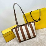 Brown Small  - $100.00 