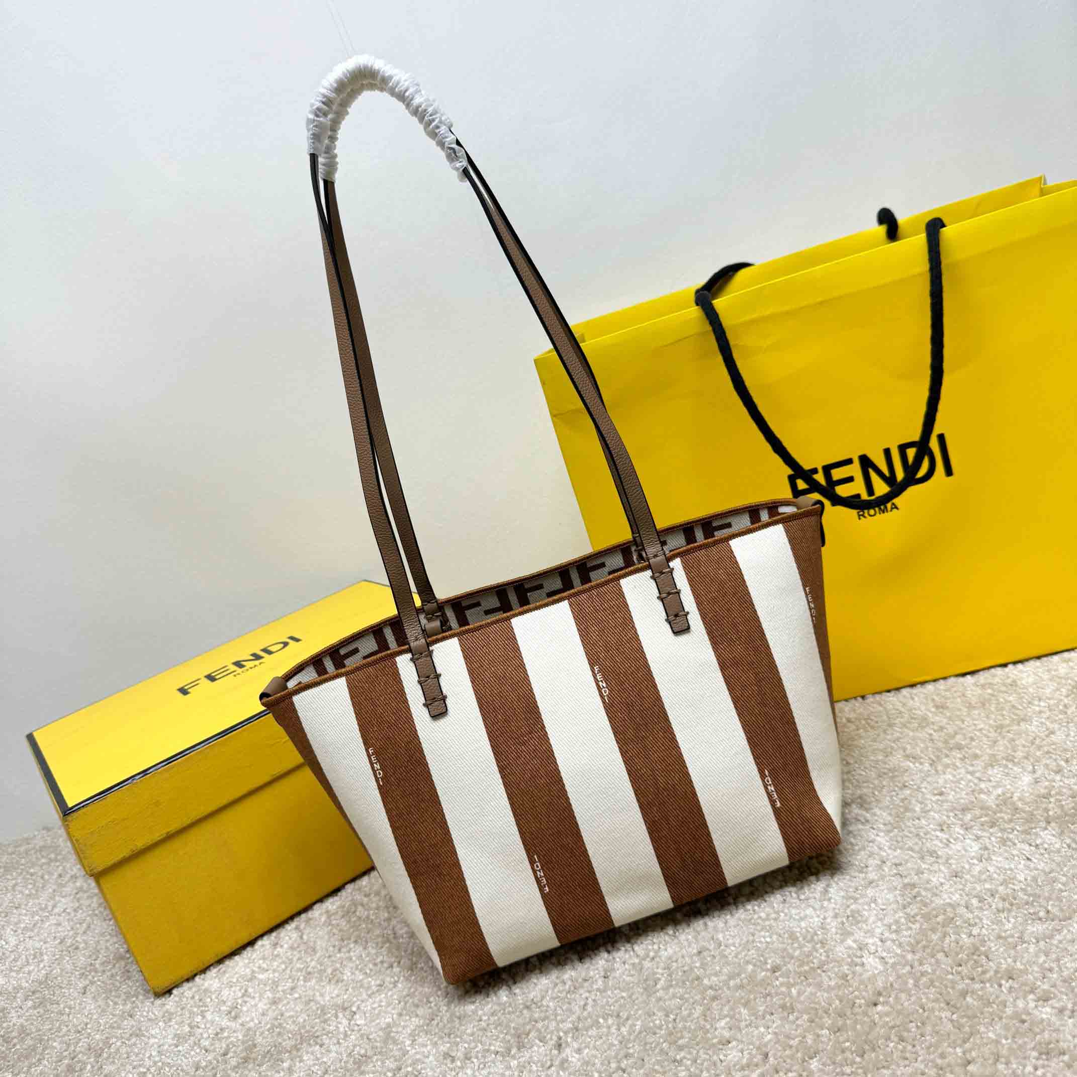 FENDI FI9899 LADY'S BAG