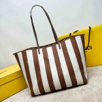 Brown Large  - $60.00 