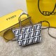 FENDI FI9901 LADY'S BAG