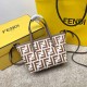 FENDI FI9901 LADY'S BAG