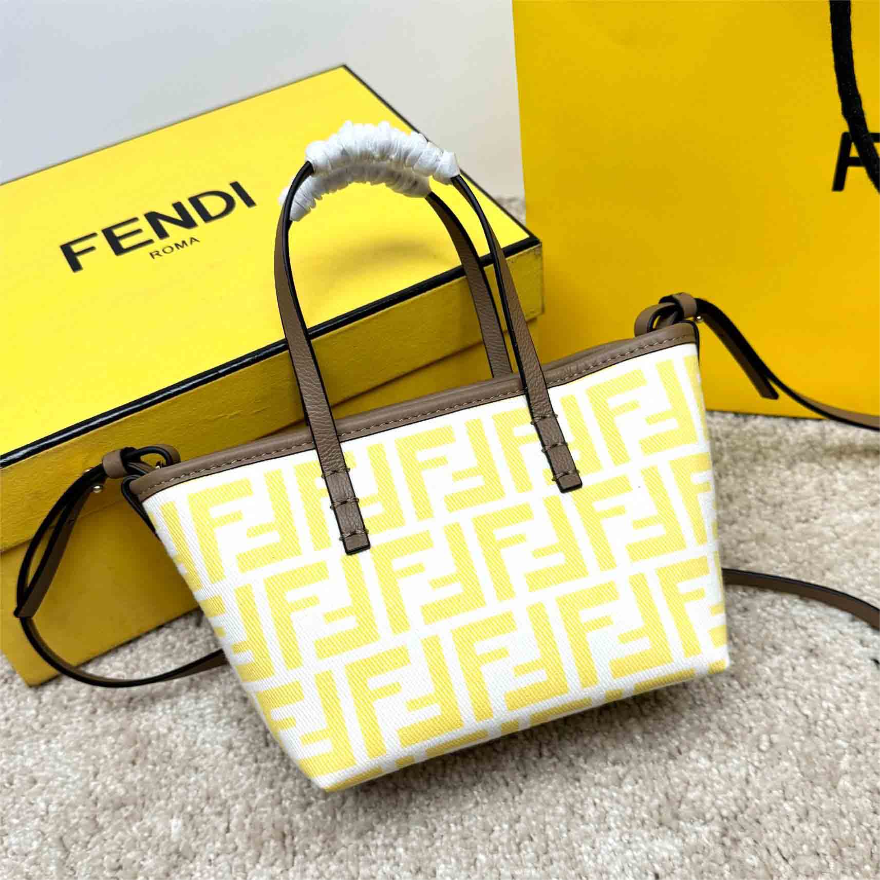 FENDI FI9901 LADY'S BAG