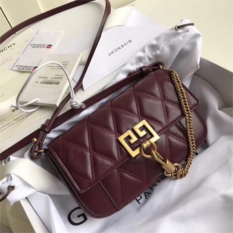 GIVENCHY GY0178 LADY'S BAG