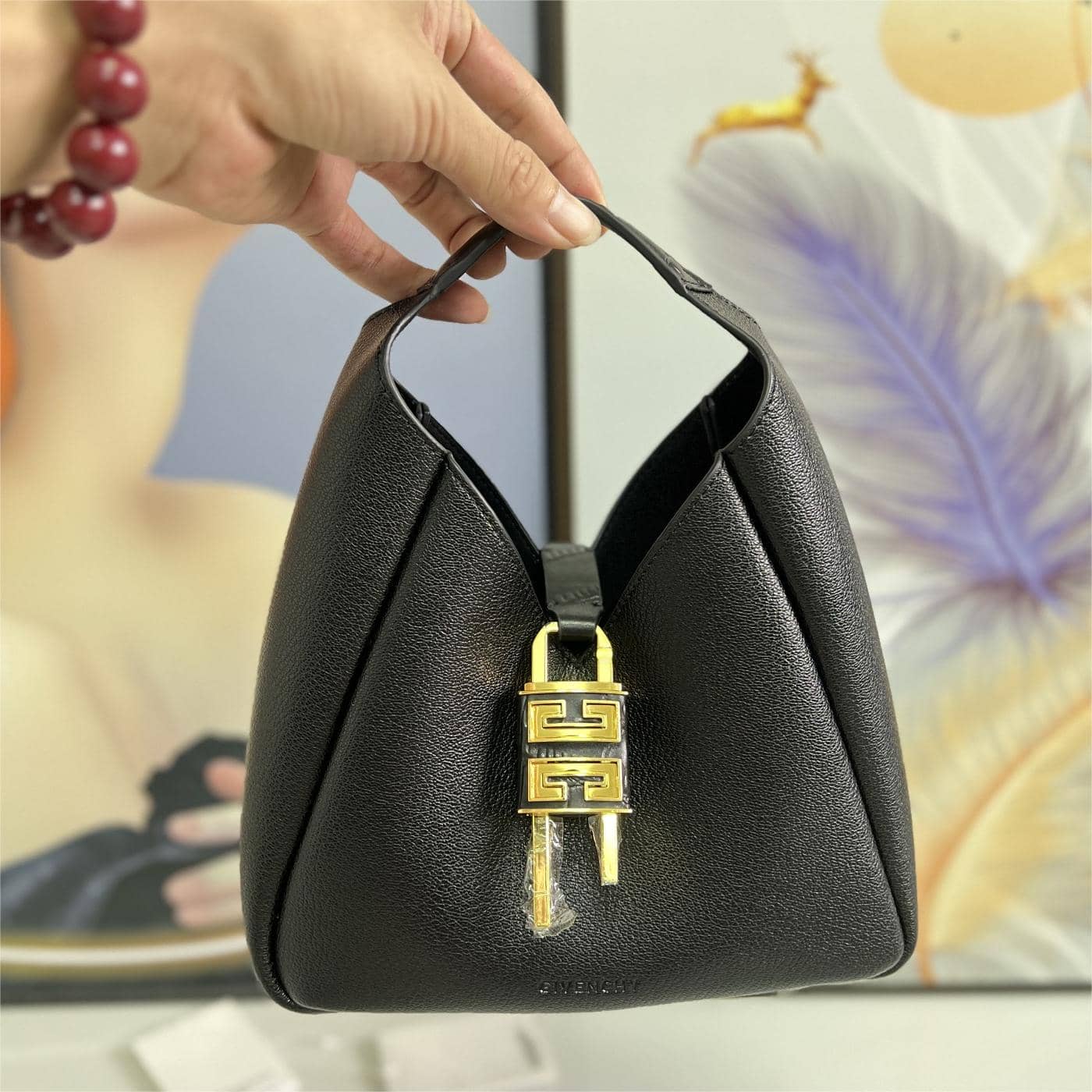 GIVENCHY GY6003 LADY'S BAG