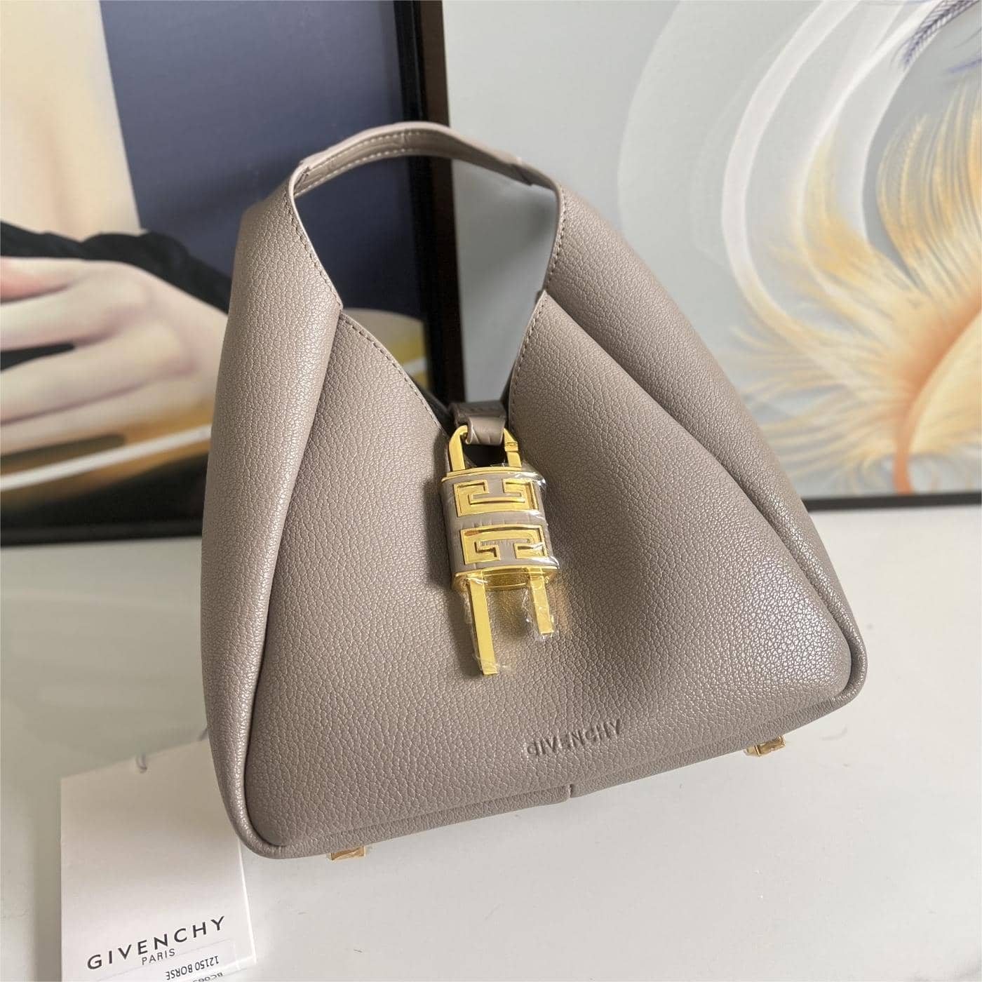 GIVENCHY GY6003 LADY'S BAG