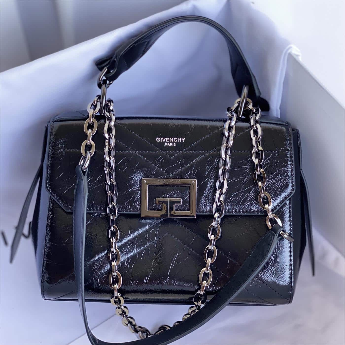 GIVENCHY GY6006 LADY'S BAG