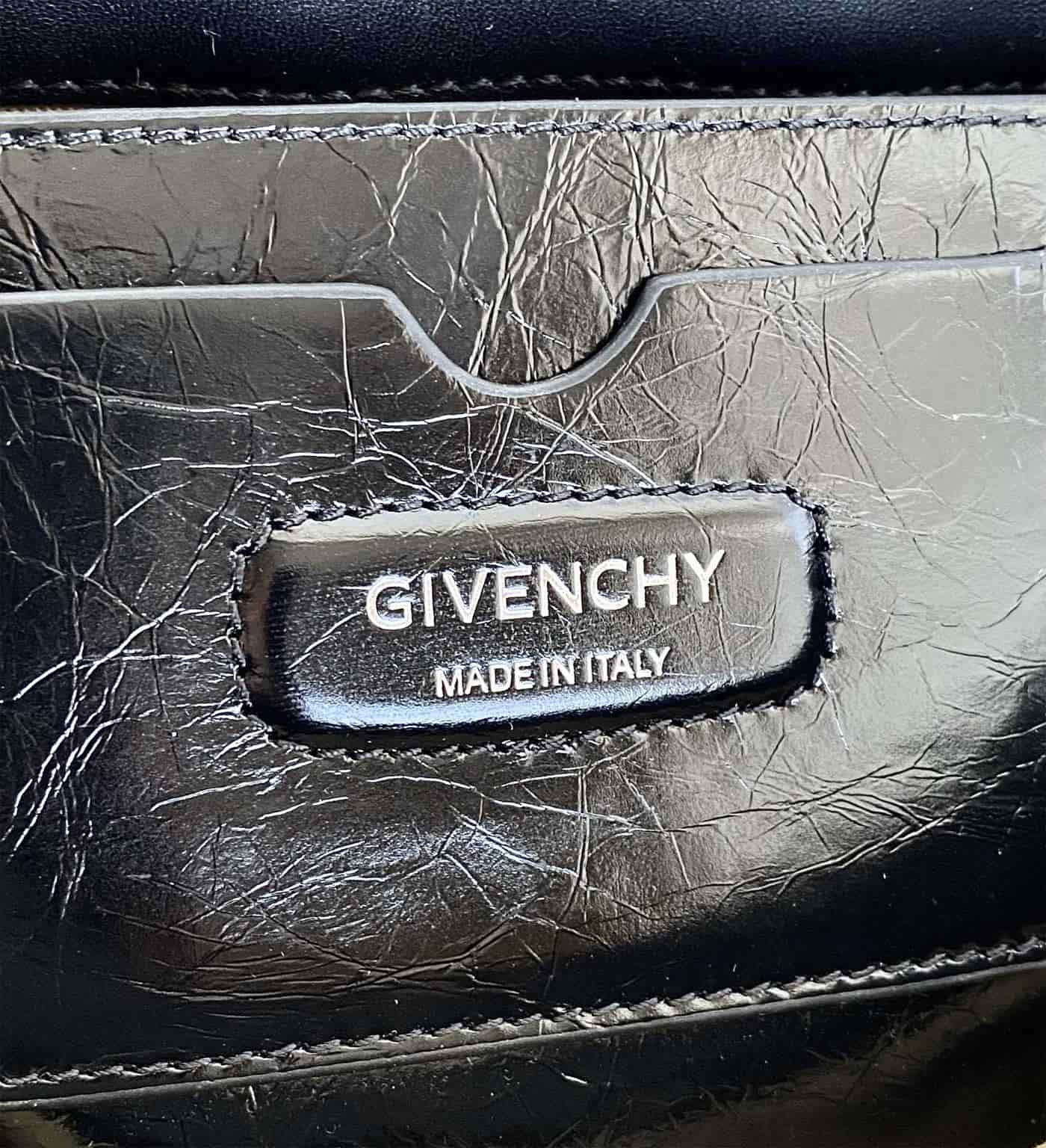 GIVENCHY GY6006 LADY'S BAG