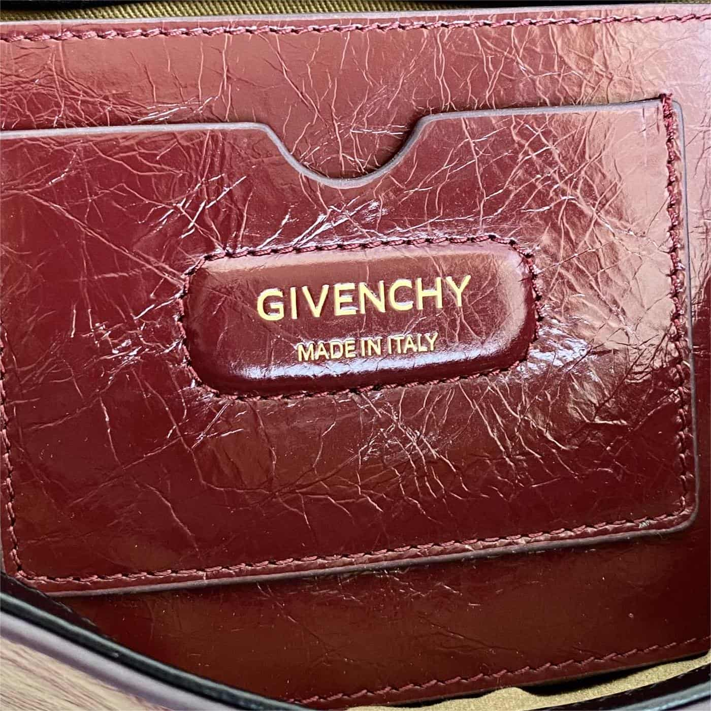 GIVENCHY GY6007 LADY'S BAG