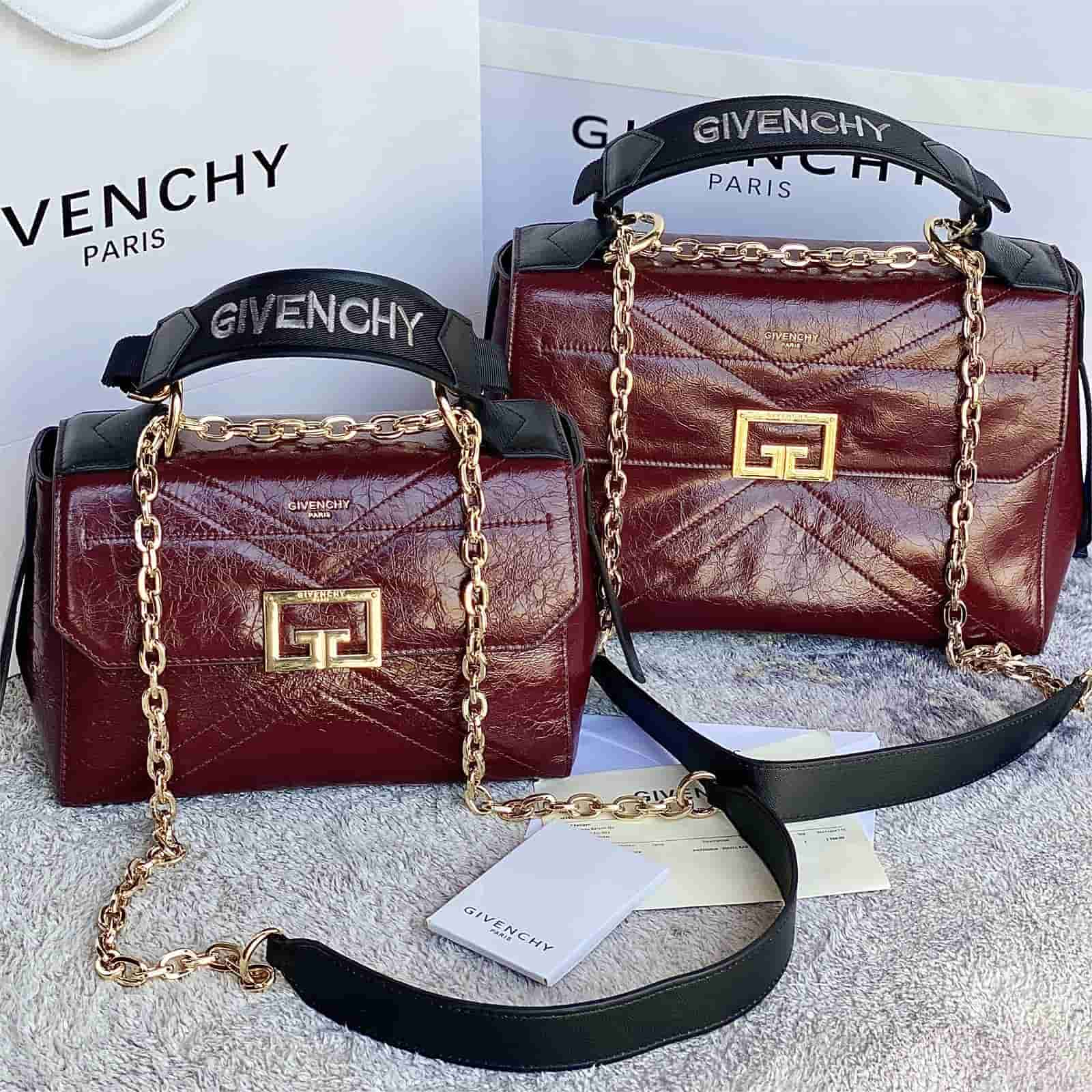 GIVENCHY GY6007 LADY'S BAG