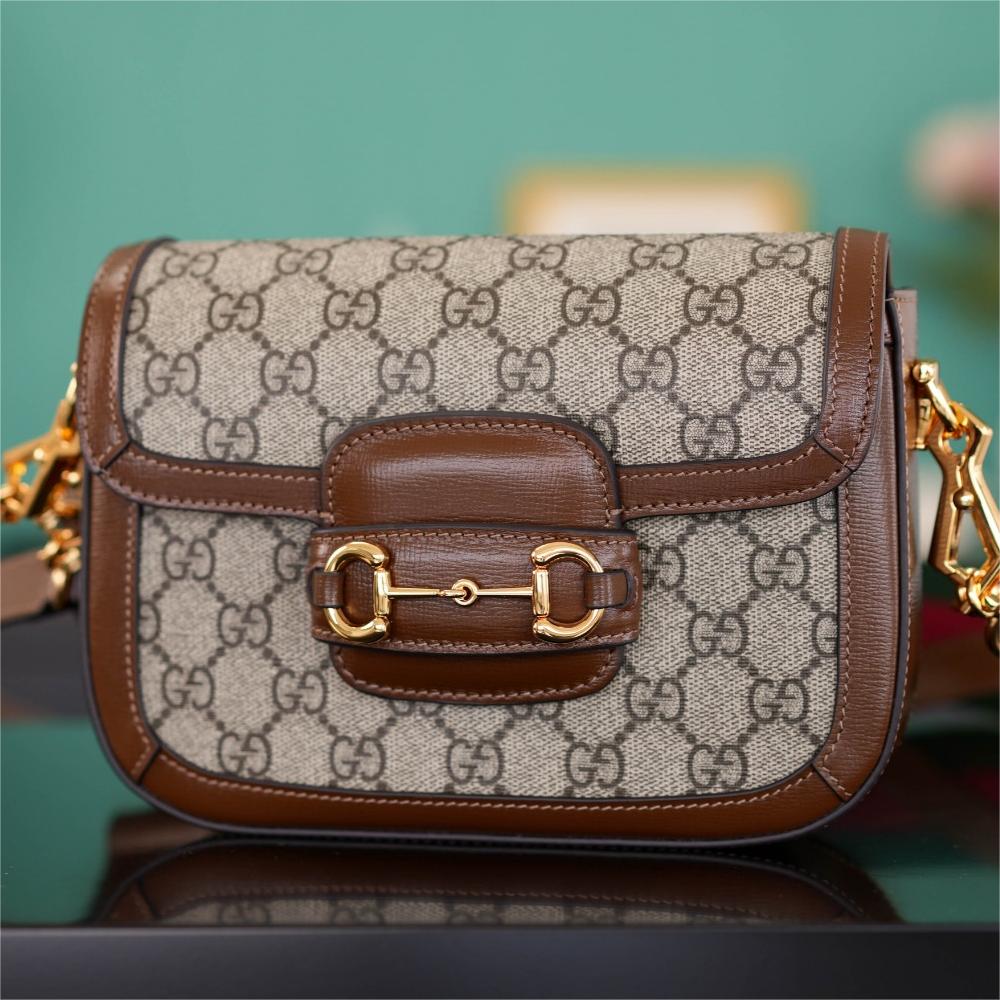 GUCCI GP658574 LADY'S BAG