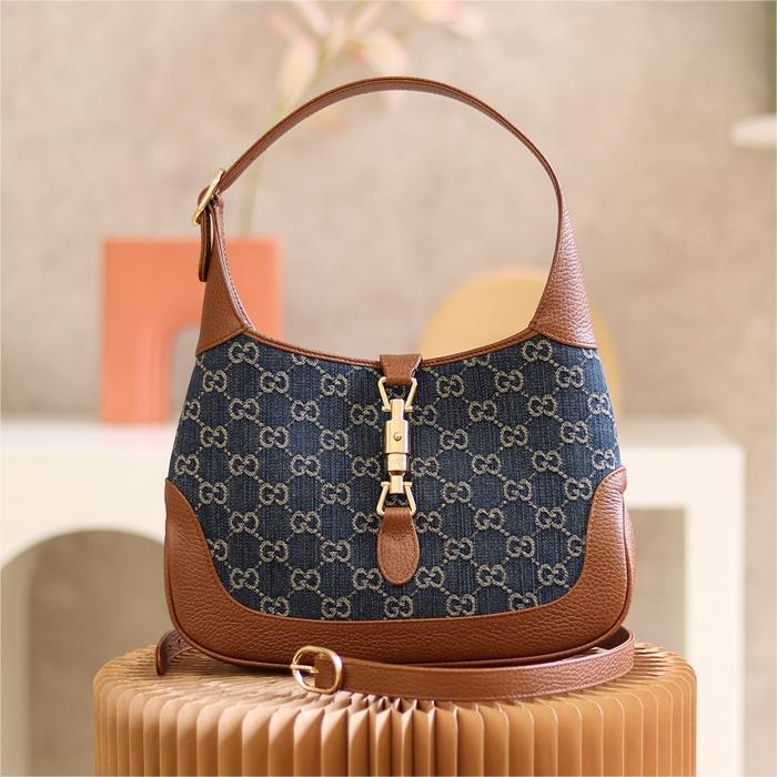 GUCCI GP636706 LADY'S BAG