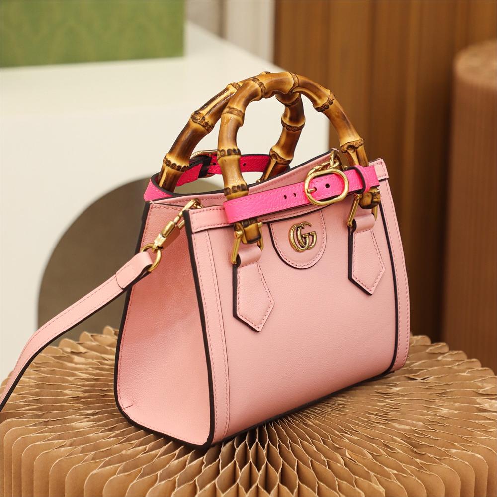 GUCCI GP665661 GP660195 LADY'S BAG