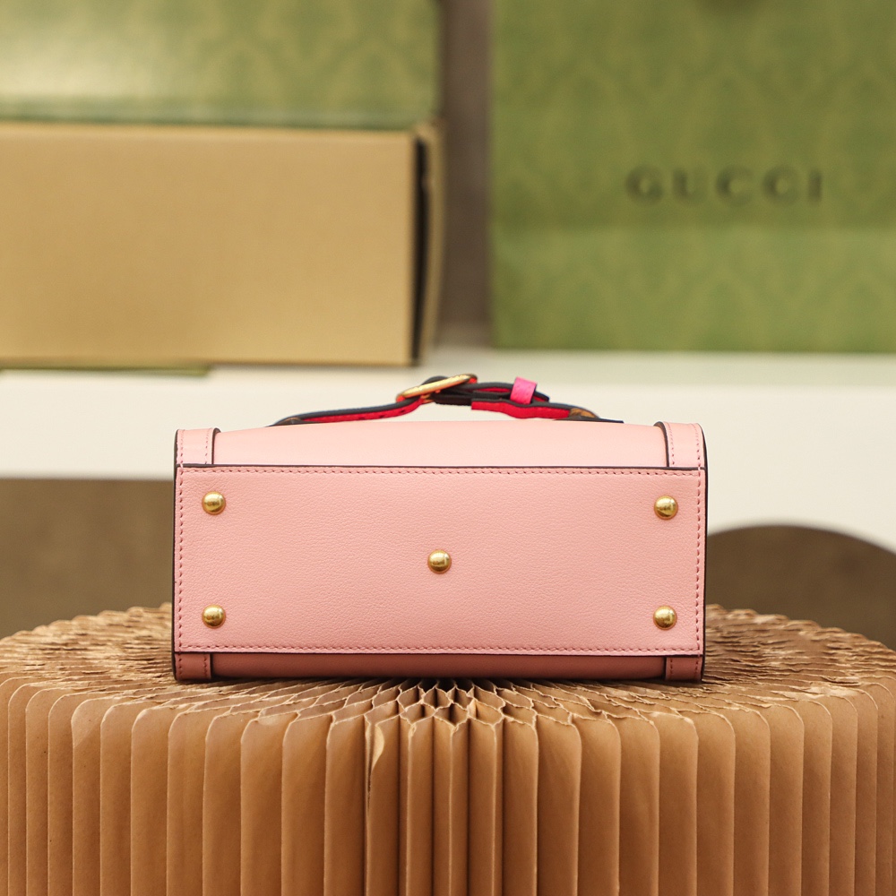 GUCCI GP665661 GP660195 LADY'S BAG