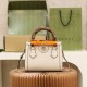 GUCCI GP665661 GP660195 LADY'S BAG