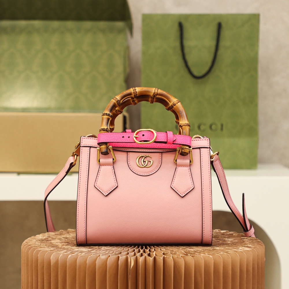 GUCCI GP665661 GP660195 LADY'S BAG