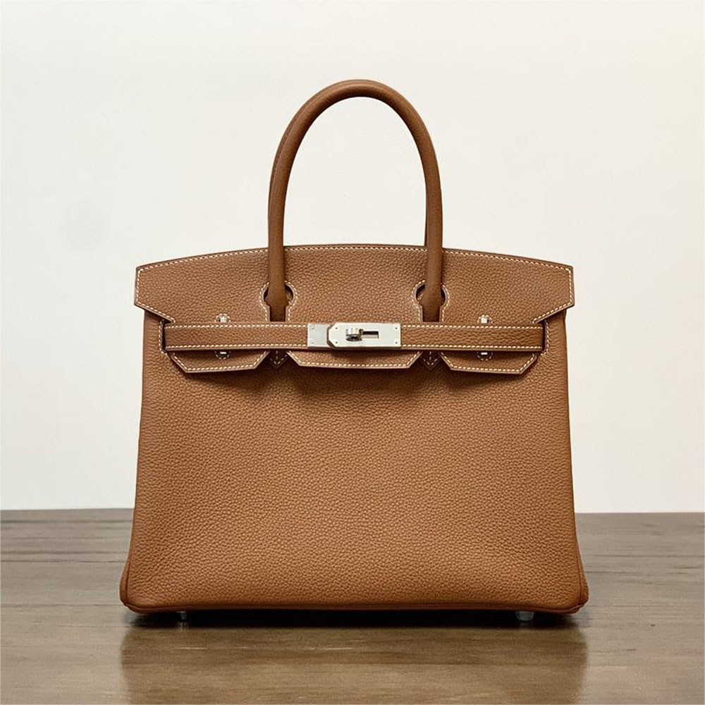 HERMÈS HS7005 LADY'S BAG