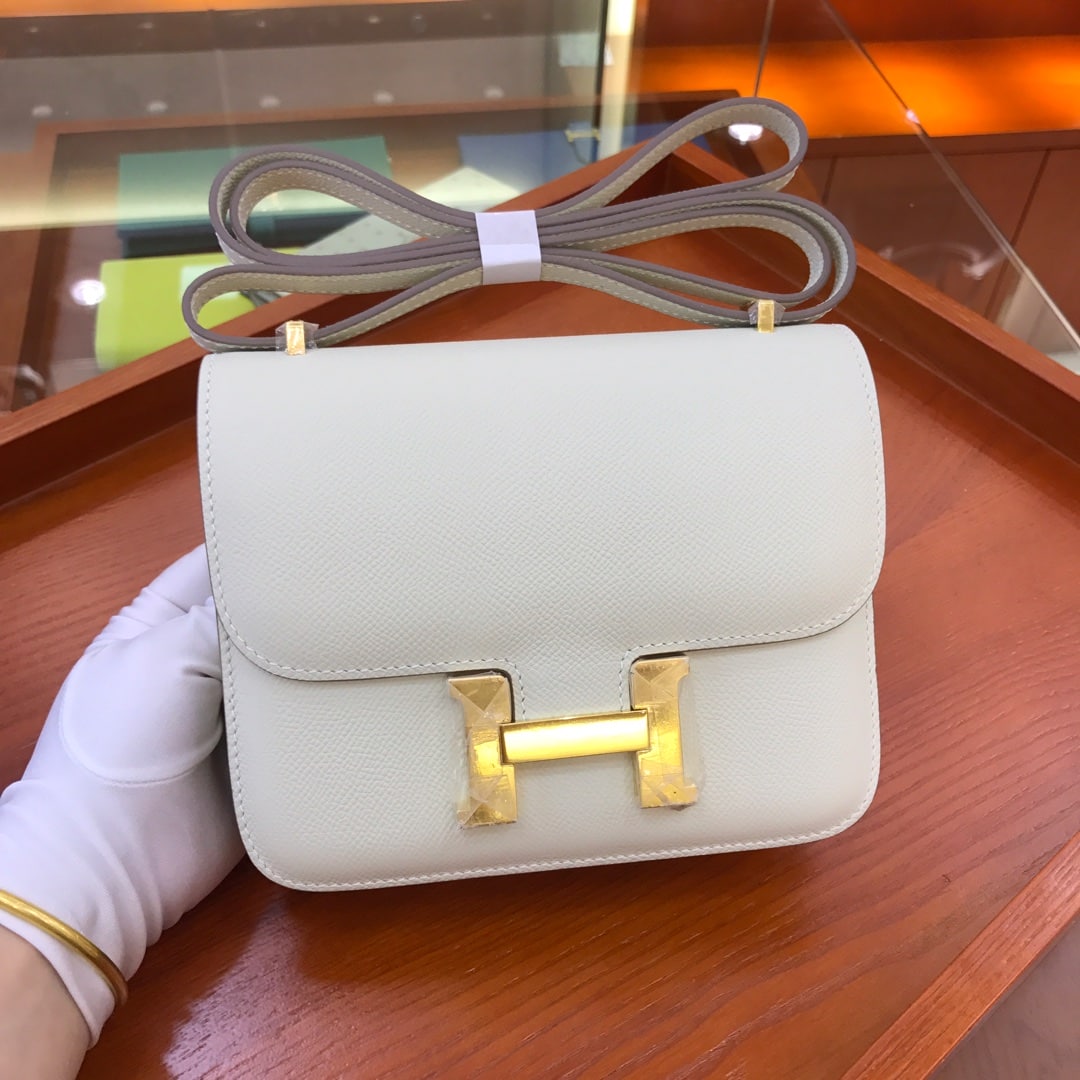 HERMÈS HS7006 LADY'S BAG