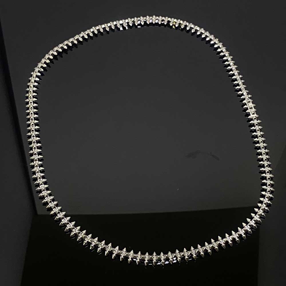 CARTIER CRJ8002 LADY'S NECKLACE