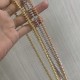 CARTIER CRJ8002 LADY'S NECKLACE