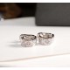 CHANEL APJ4003 EARRINGS LADY'S JEWELRY