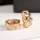 CHANEL APJ4003 EARRINGS LADY'S JEWELRY