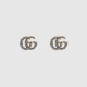 GUCCI GIJ3001 EARRINGS LADY'S JEWELRY