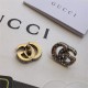 GUCCI GIJ3001 EARRINGS LADY'S JEWELRY