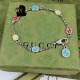 GUCCI GIJ3004 BRACELET LADY'S JEWELRY