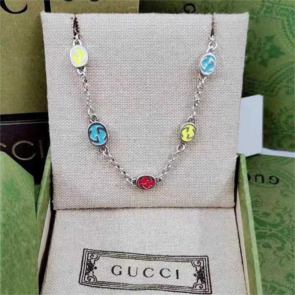 GUCCI GIJ3004 BRACELET LADY'S JEWELRY