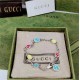 GUCCI GIJ3004 BRACELET LADY'S JEWELRY