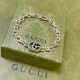 GUCCI GIJ3006 BRACELET LADY'S JEWELRY