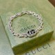 GUCCI GIJ3006 BRACELET LADY'S JEWELRY