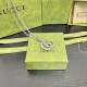 GUCCI GIJ3007 NECKLACE LADY'S JEWELRY