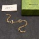 GUCCI GIJ3008 BRACELET LADY'S JEWELRY