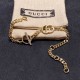 GUCCI GIJ3008 BRACELET LADY'S JEWELRY