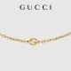 GUCCI GIJ3009 NECKLACE LADY'S JEWELRY